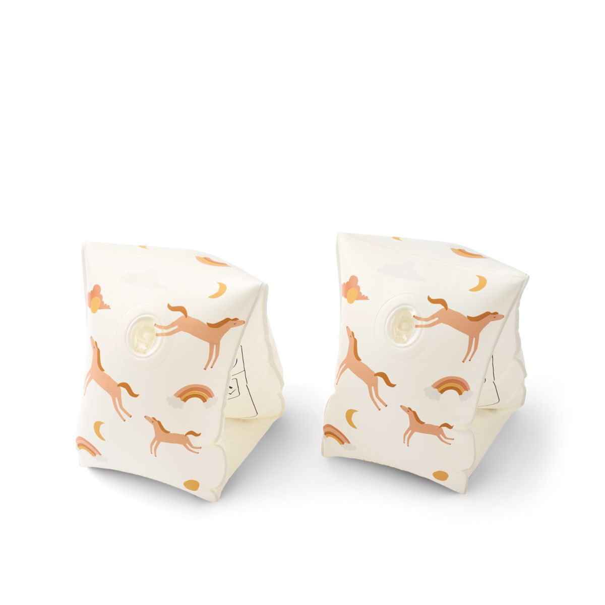 LIEWOOD Shirley badevinger - Dream / Ecru - Badevinger