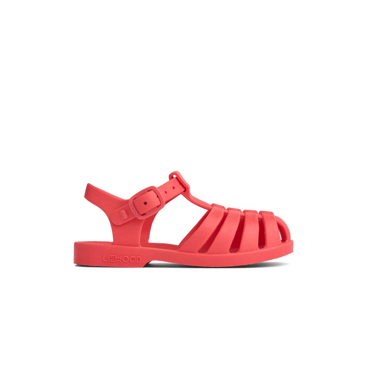 Bre Sandaler - Watermelon