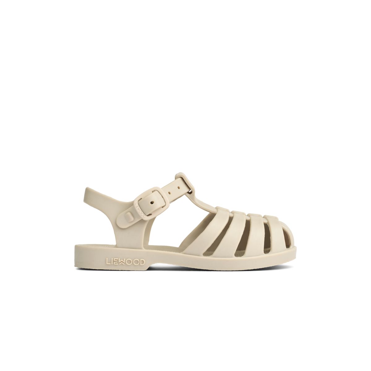 LIEWOOD Bre Sandaler - Sandy - Strandsandaler