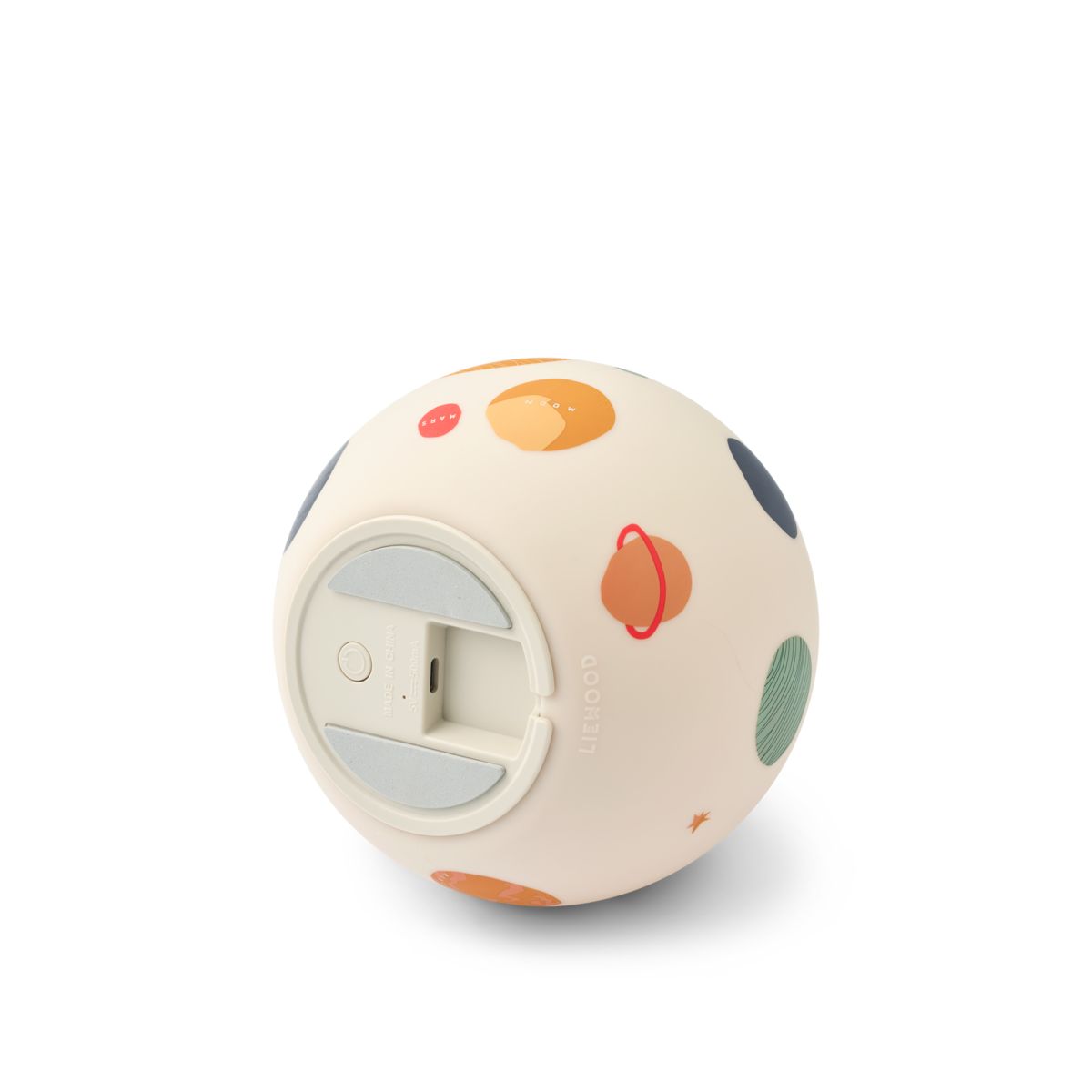 LIEWOOD YUKI Natlampe - Universe_Sandy - NIGHT LIGHT