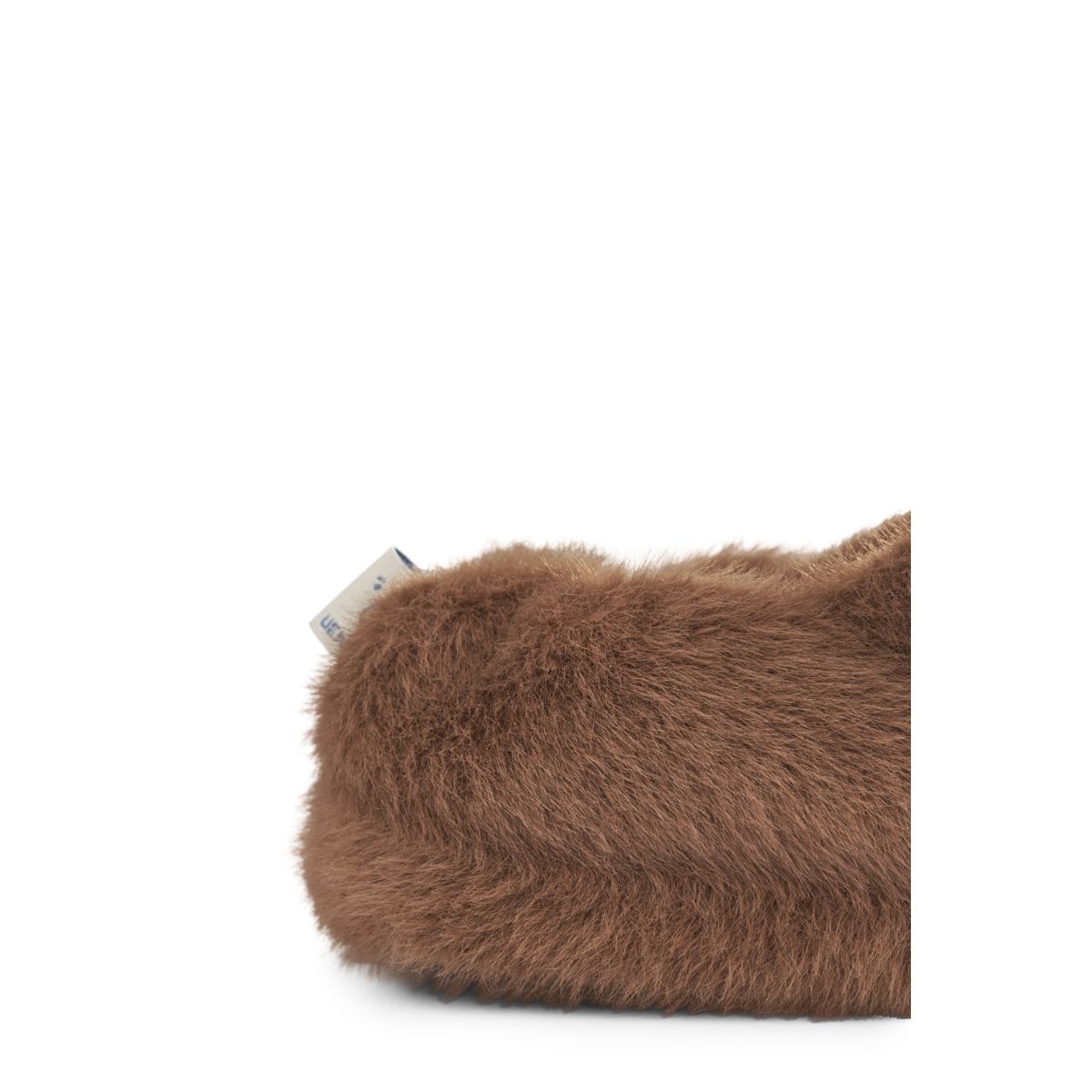 LIEWOOD AVIAJA Rensdyrhjemmesko - Pecan - Sutsko