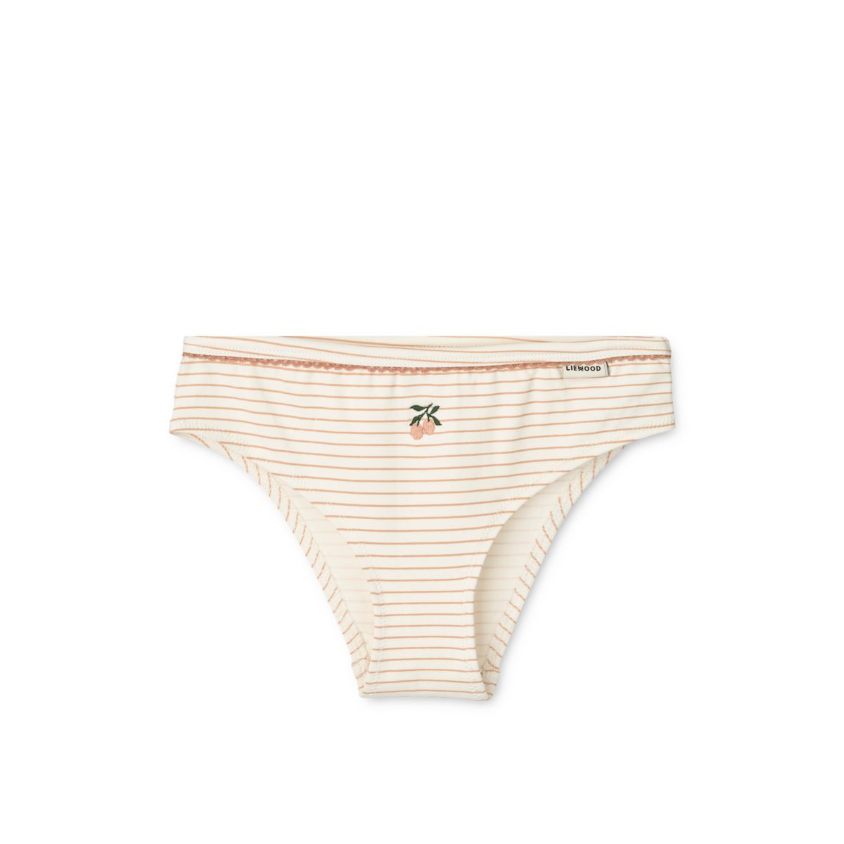 LIEWOOD AYLIN underbukser 3 stk - Mini peach sea shell mix - Trusser