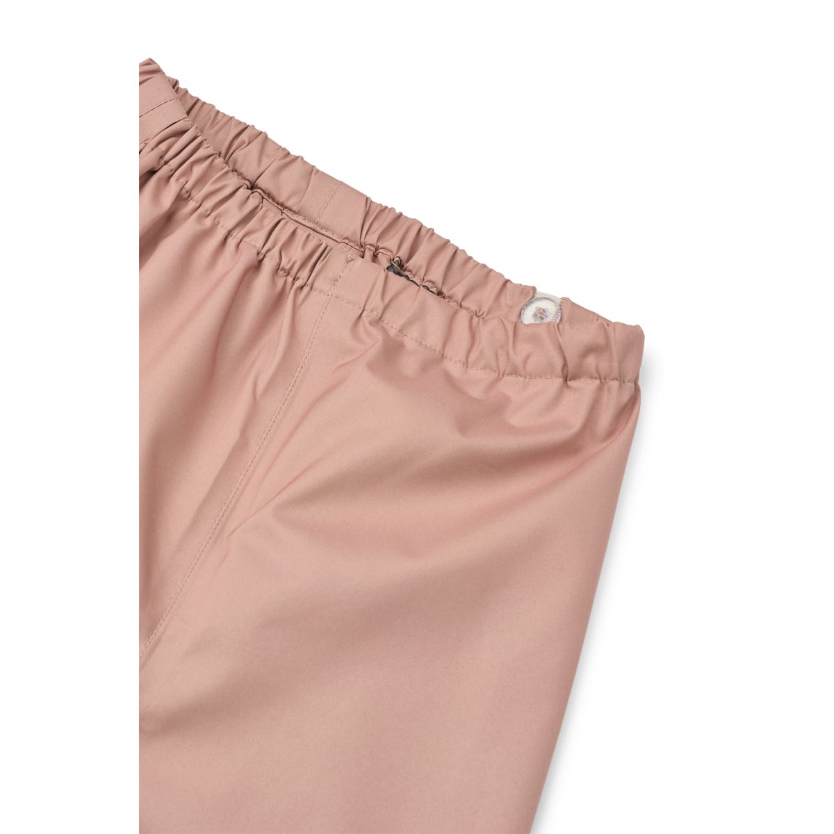 LIEWOOD Pedia Regntøjssæt - Peach / Sea shell - Sæt