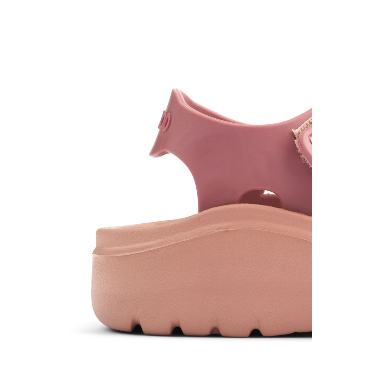 LIEWOOD Beau Sandal - Tuscany rose / Pale tuscany - Sandaler