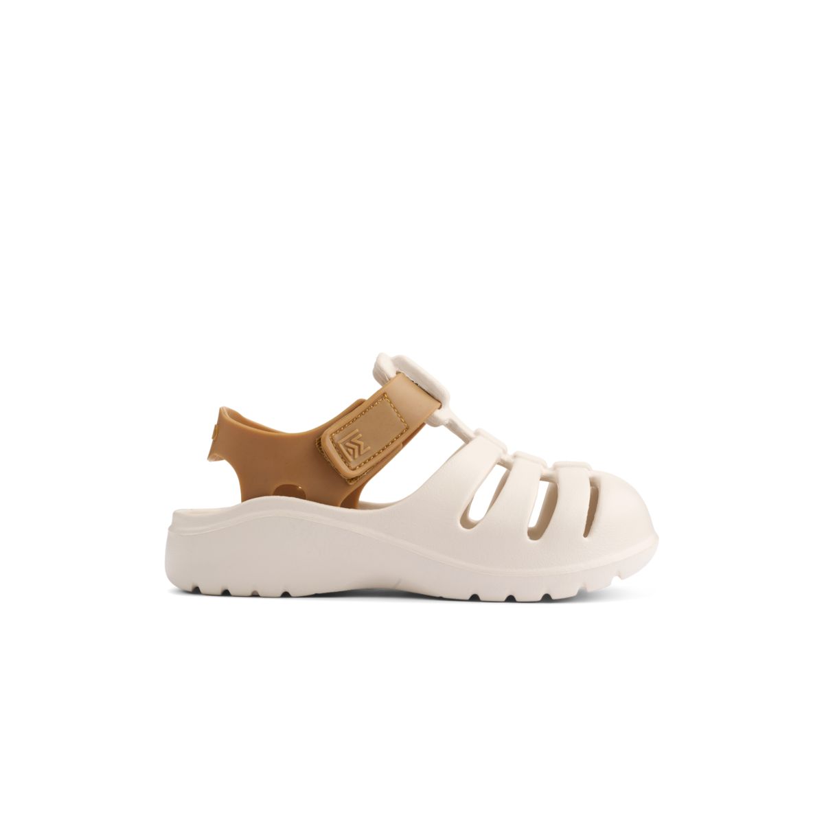 LIEWOOD Beau Sandal - Sandy / Golden caramel - Sandaler