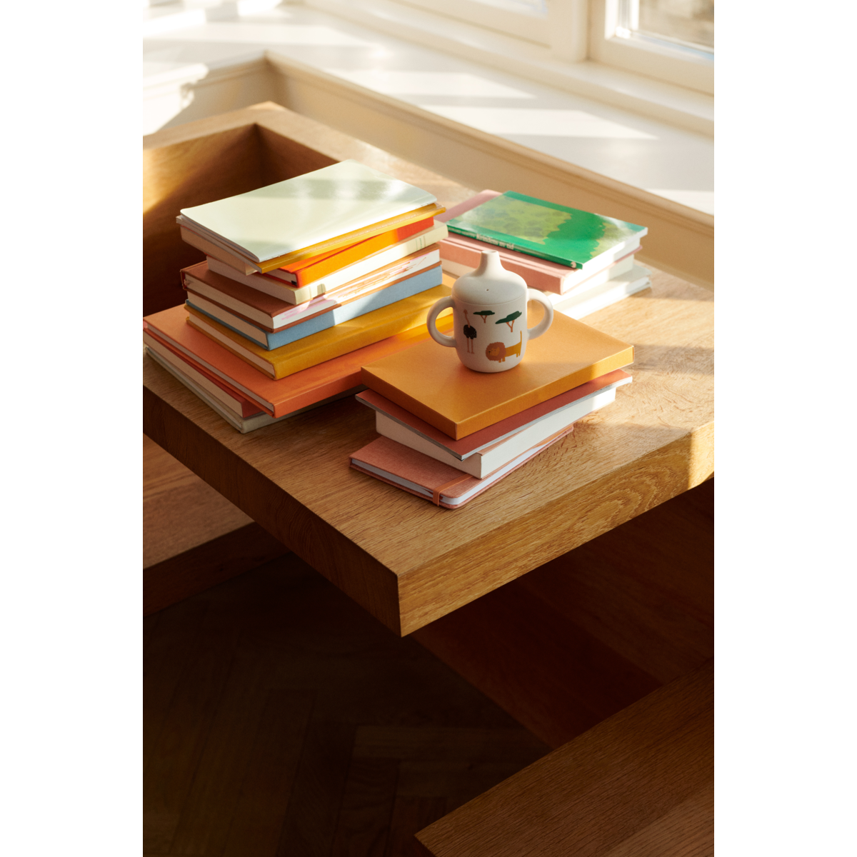 LIEWOOD Neil Tudekop - Safari sandy mix - Kop