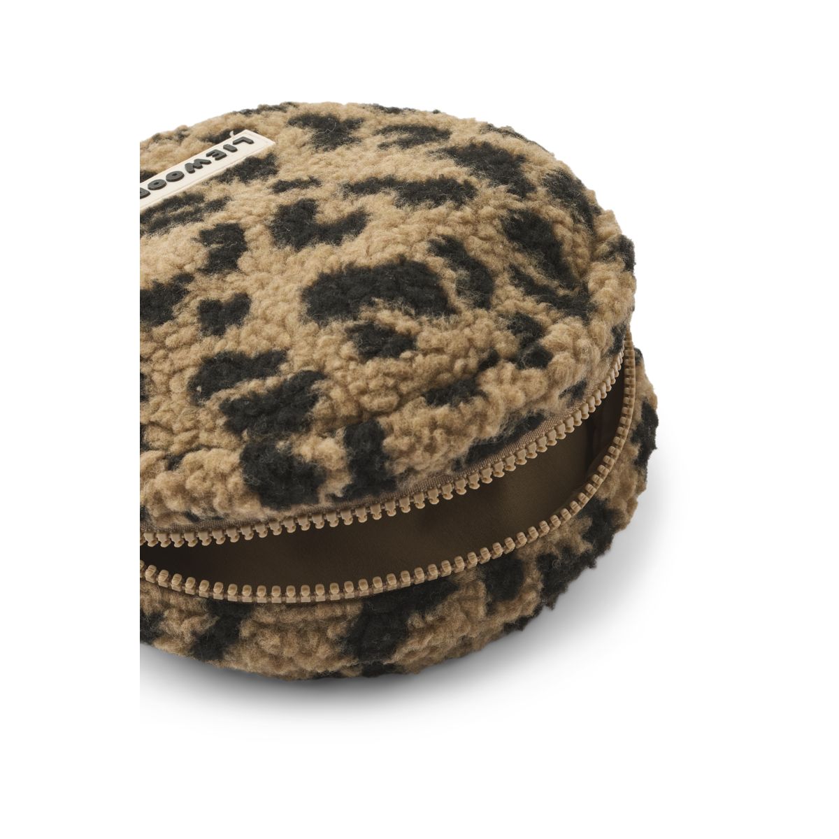 DOROTHA Fleecepung - Mega leo / oat mix