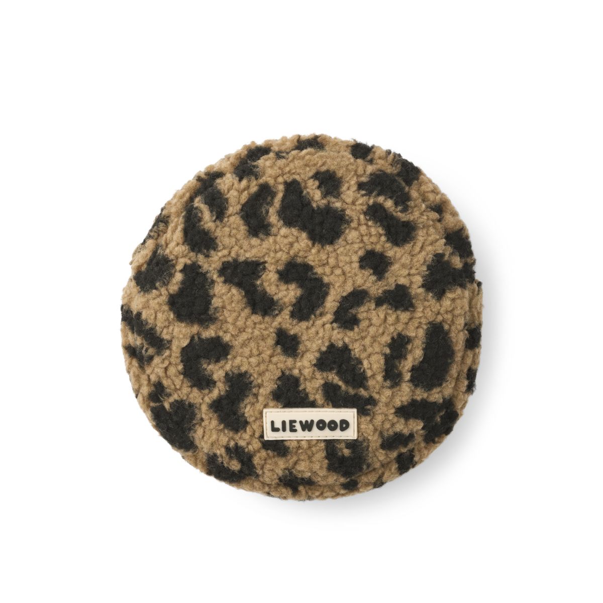 DOROTHA Fleecepung - Mega leo / oat mix