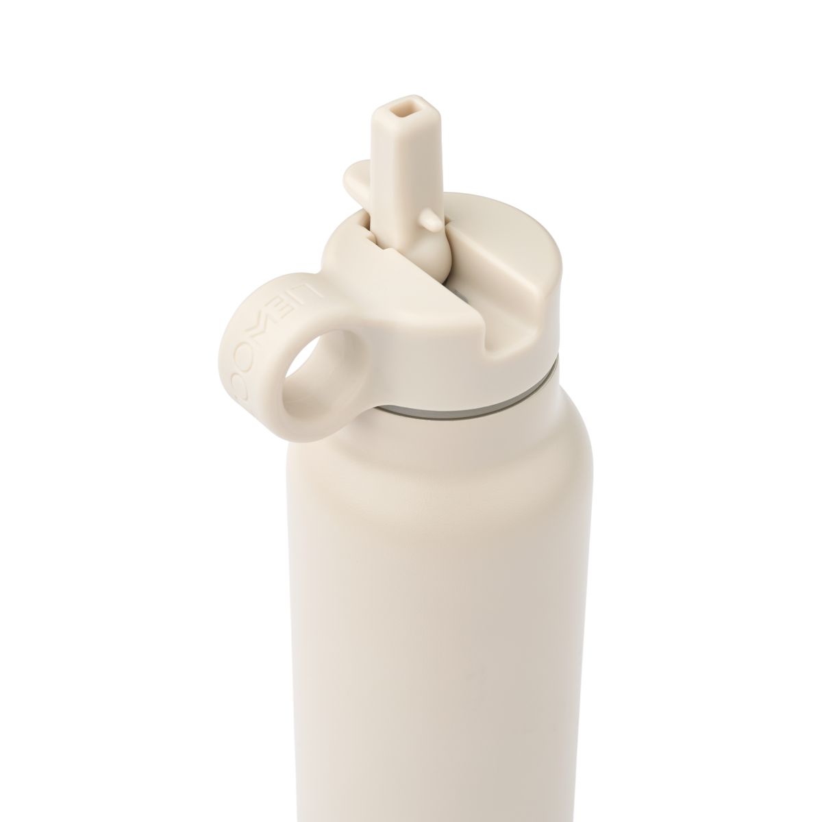 LIEWOOD Falk Vandflaske 350 Ml - Panda / Sandy - Vandflaske