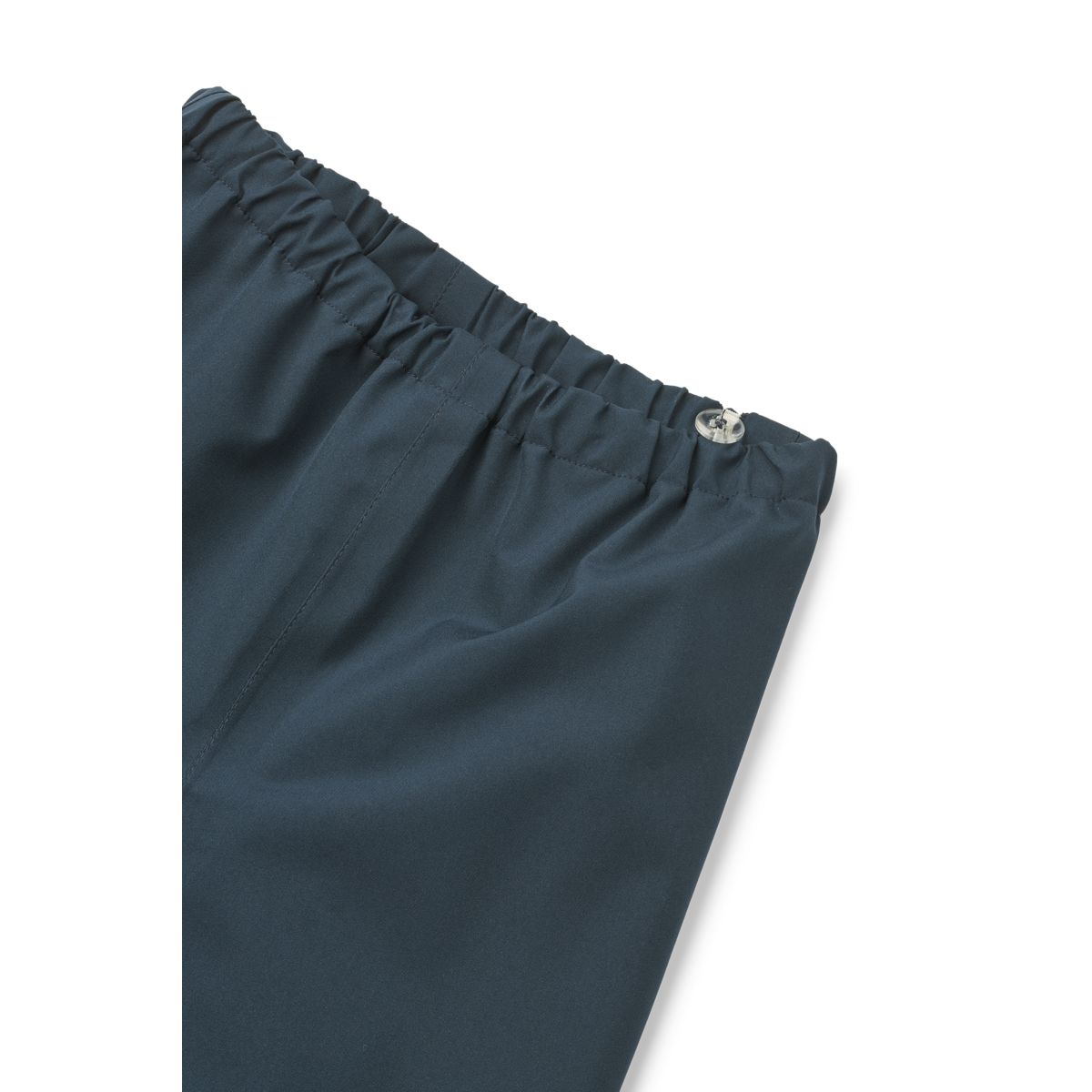 Liewood Pedia Rainwear Set - Fun / Beach blue - SET