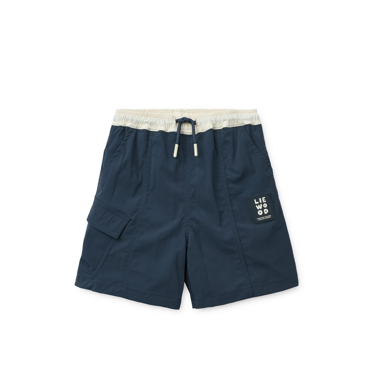 LIEWOOD ALVIN Shorts - Classic navy - Shorts
