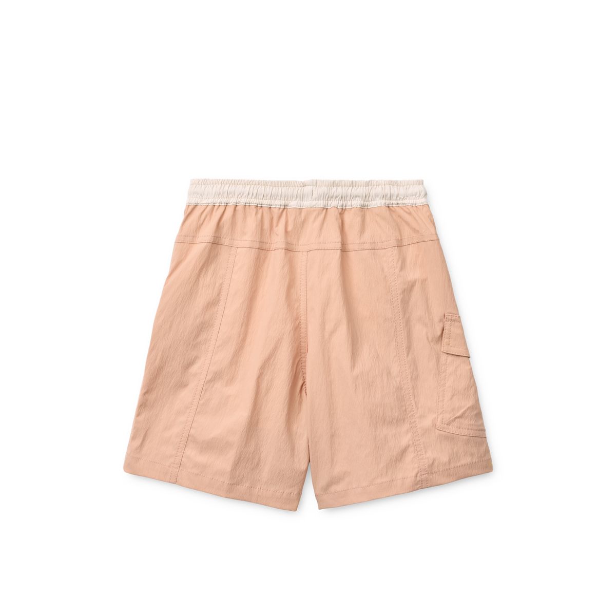 LIEWOOD ALVIN Shorts - Pale tuscany - Shorts