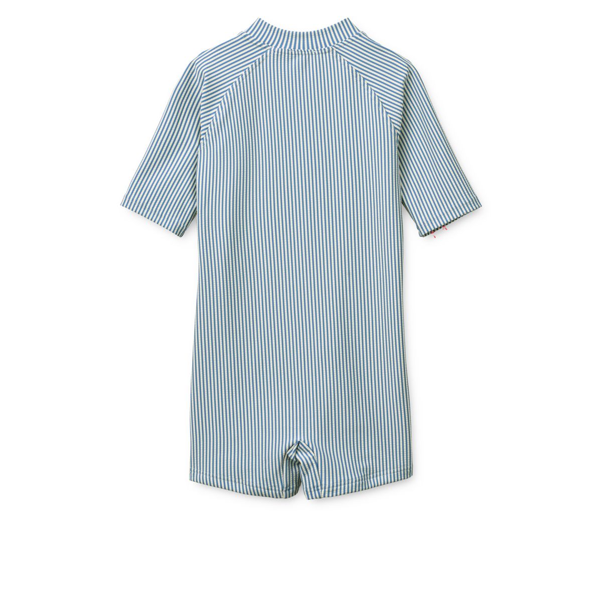 LIEWOOD Max Bæk og Bælge Svømmedragt - Riverside / Creme de la creme - Badedragt