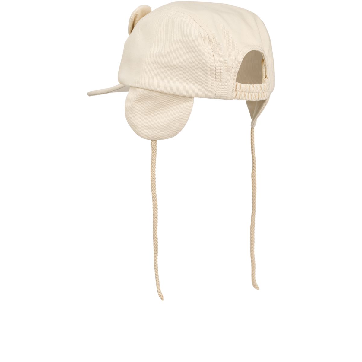 Liewood Opal Baby Cap - Sandy - HATS/CAP