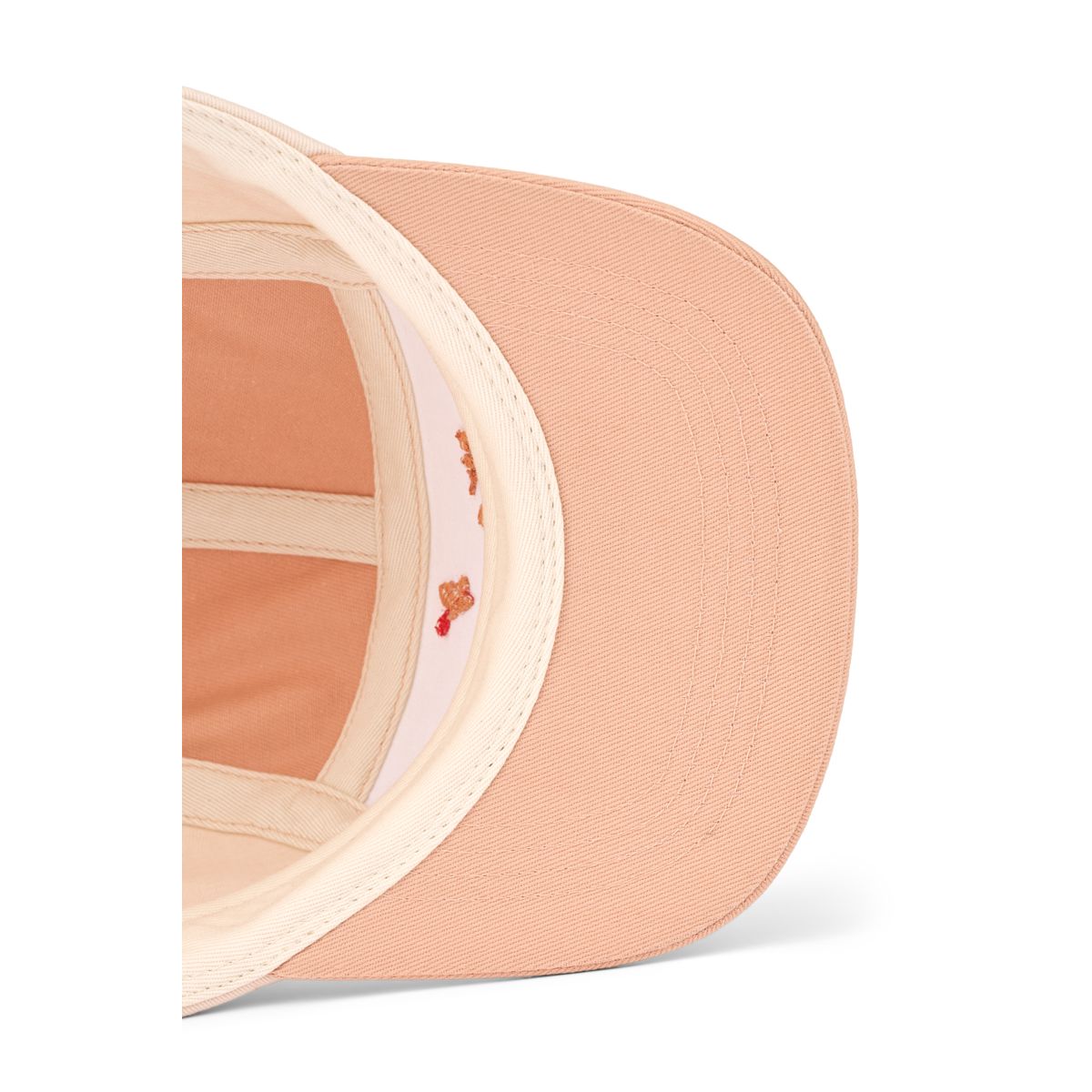 LIEWOOD Rory Kastet Med Print - Tuscany rose / Pale tuscany - Hatte & Kasketter