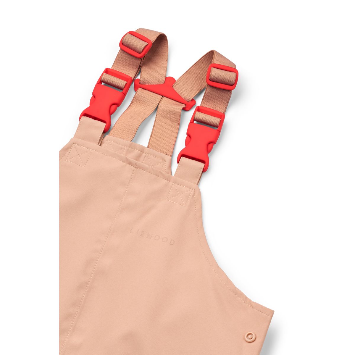 Liewood Manu Rainwear Set - Butterfly / Apple blossom - SET