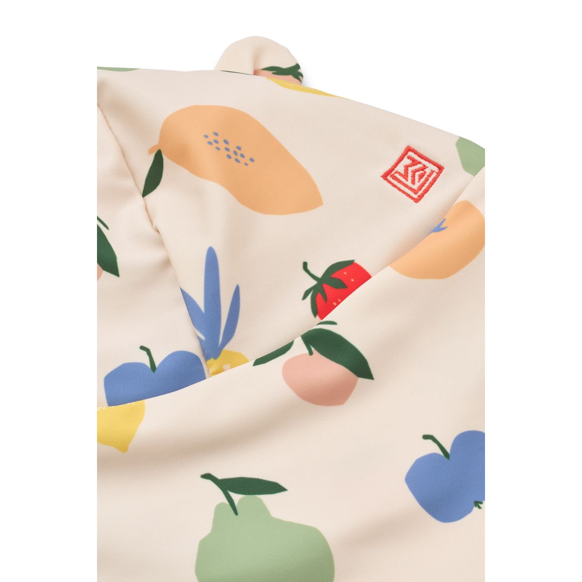 Senia solhat - Fruit / Sandy