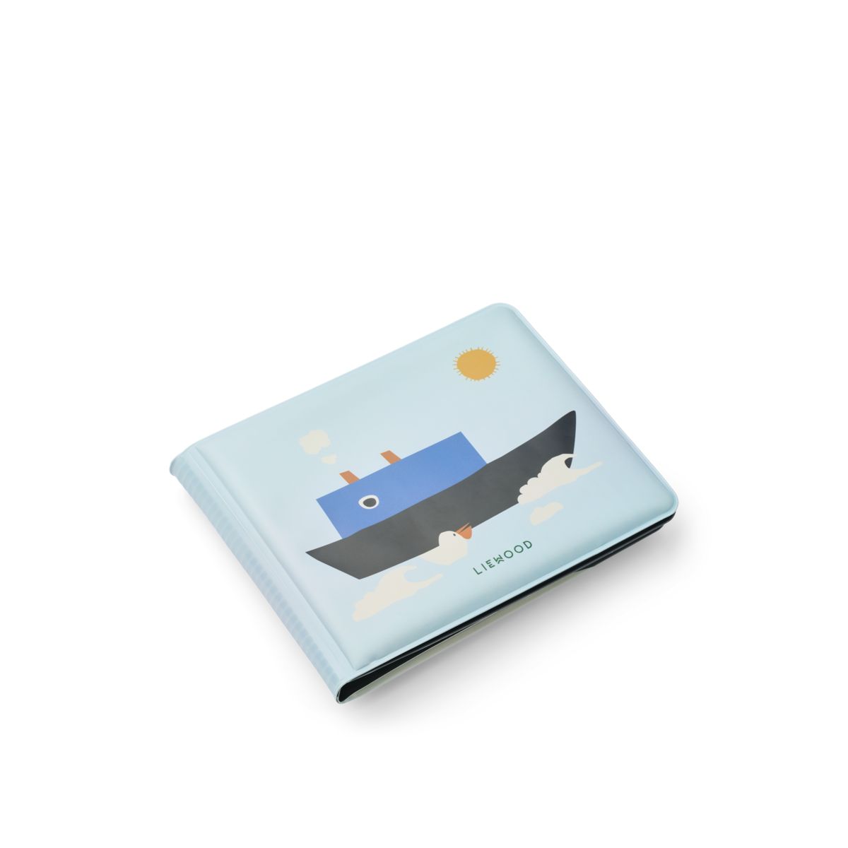 LIEWOOD WAYLON Badebog - Sailing / Sandy - Badelegetøj