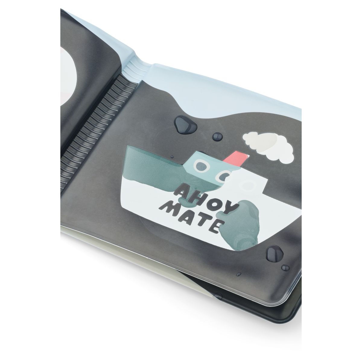 LIEWOOD WAYLON Badebog - Sailing / Sandy - Badelegetøj