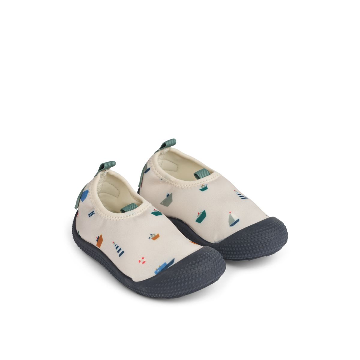 Sanjia Badesko - Sailing / Sandy