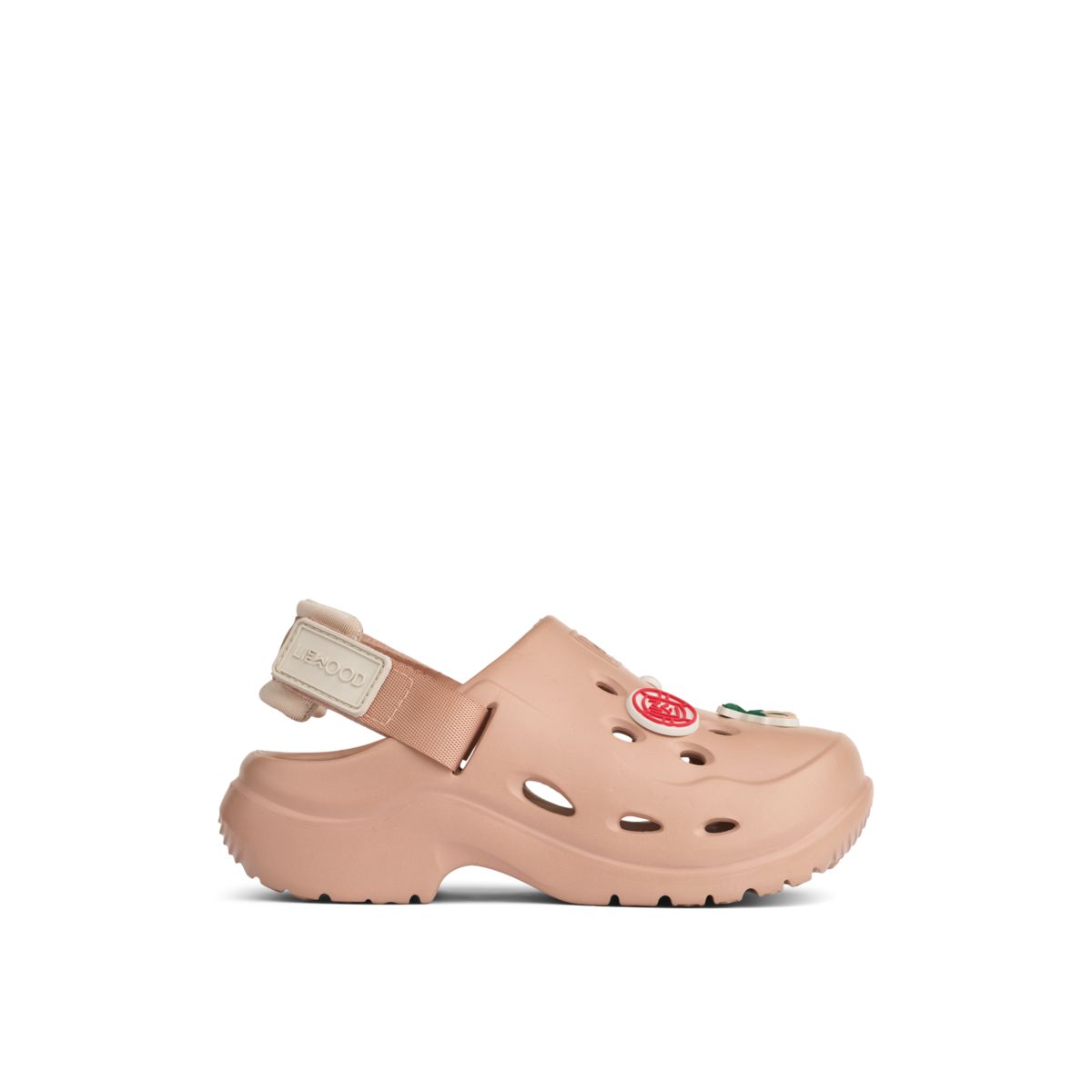Liewood Milas Sandals - Pale tuscany mix - SANDALS