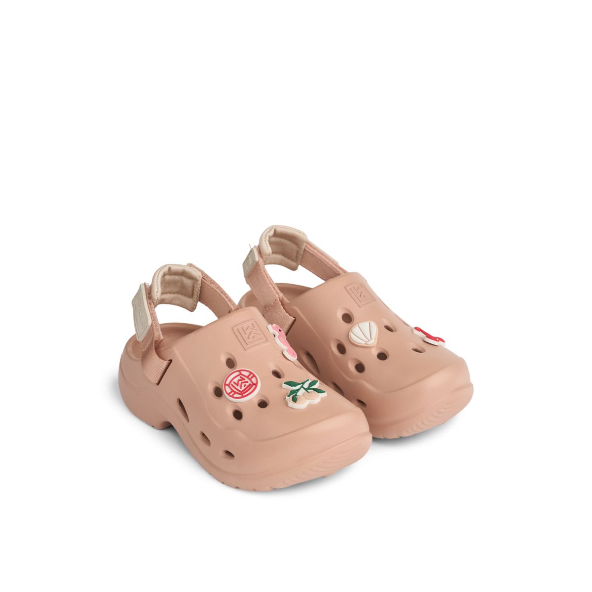 Liewood Milas Sandals - Pale tuscany mix - SANDALS