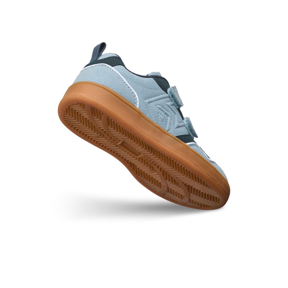 CLAUDINA Sneakers - Beach blue / Classic navy / mix