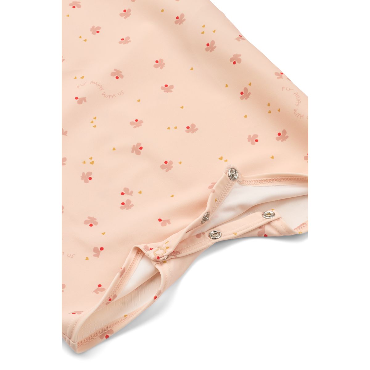 Thor Baby Svømmedragt - Mini Butterfly / Apple blossom