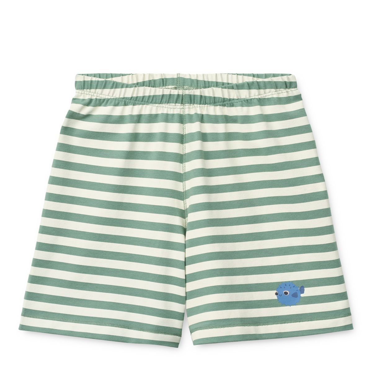 Liewood Ilford Set - Pufferfish / peppermint / mix - SET