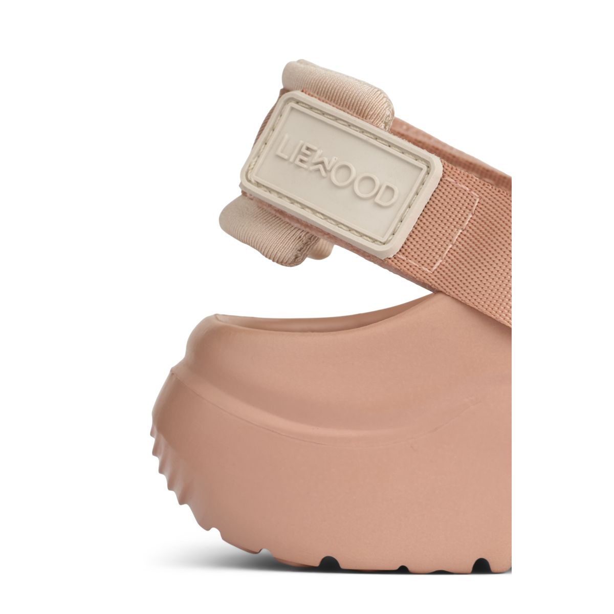 Liewood Milas Sandals - Pale tuscany mix - SANDALS