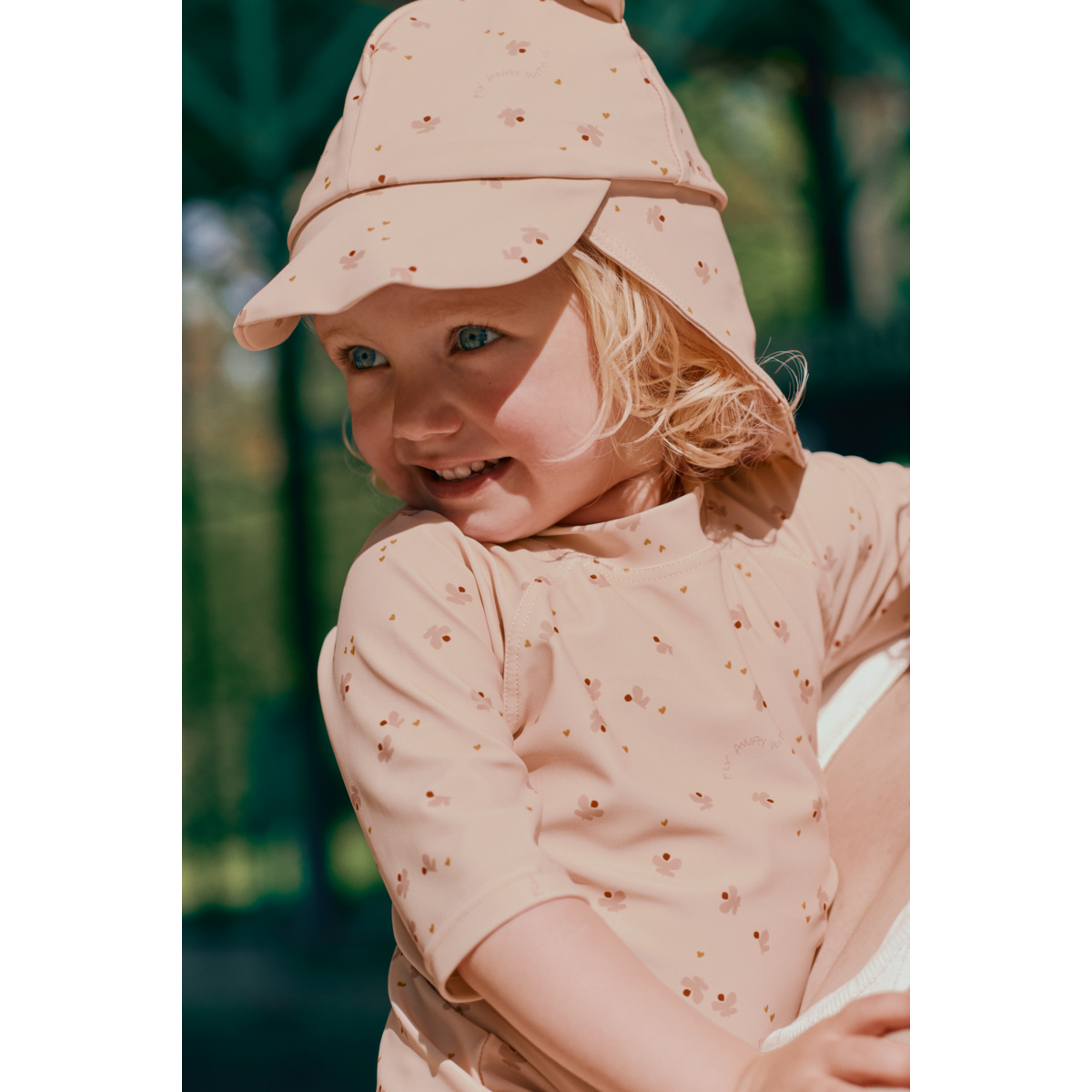 Senia solhat - Mini Butterfly / Apple blossom