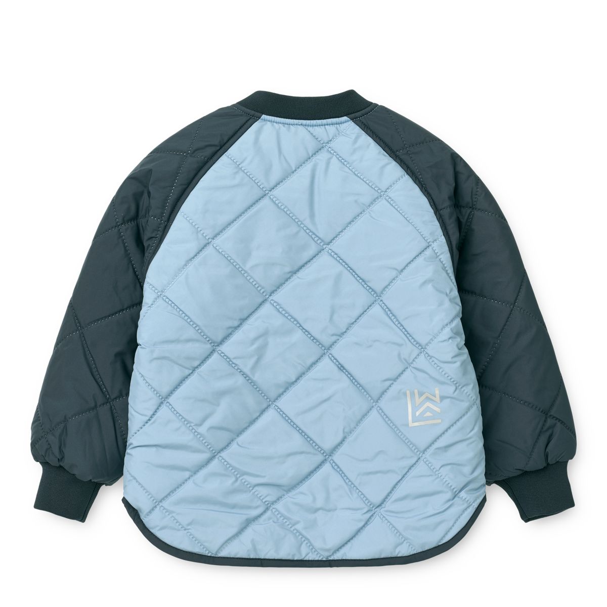 Liewood Zella Thermal Set - Beach blue / Classic navy / mix - SET