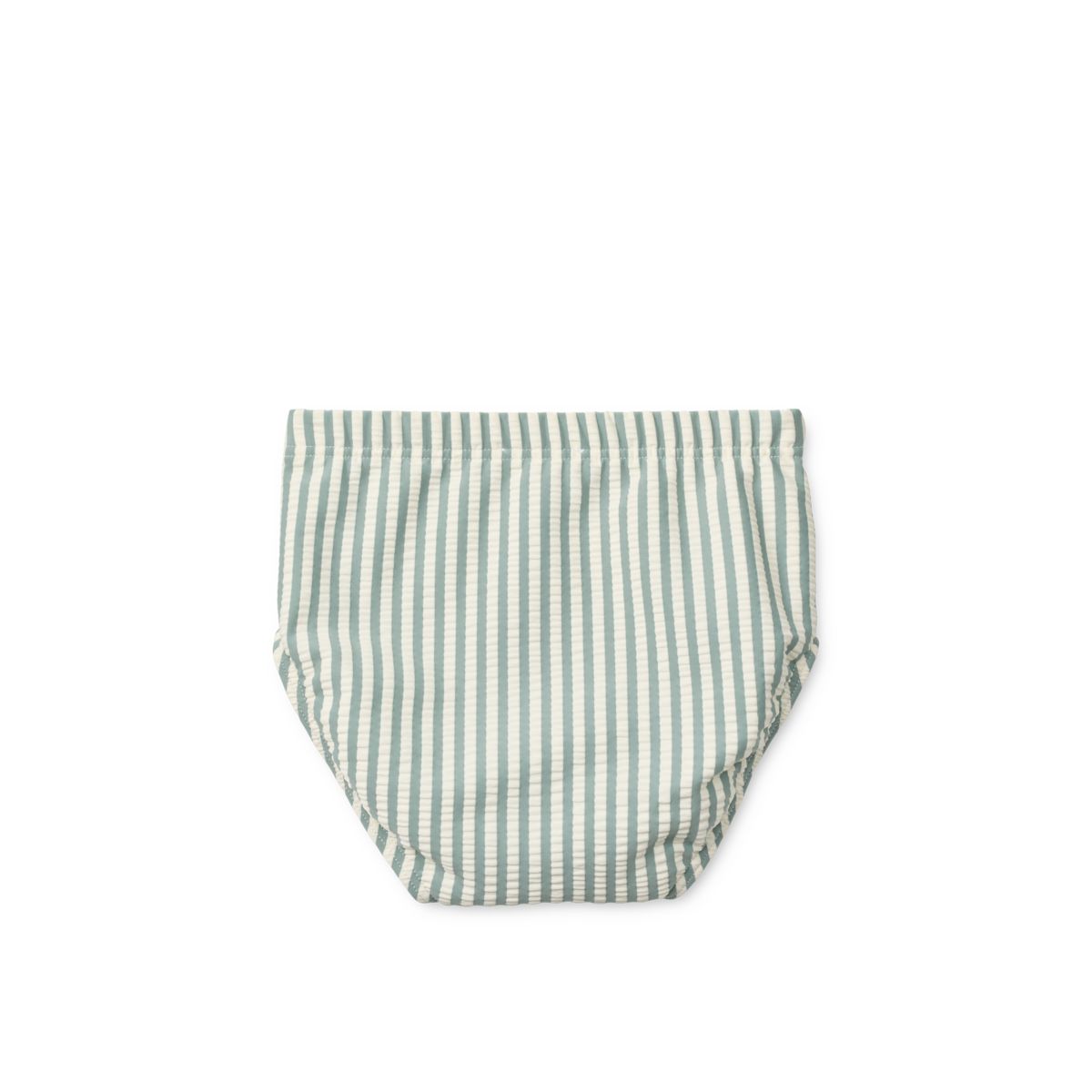 LIEWOOD ANTHONY Baby Badebukser - Peppermint / Sandy - Badebukser