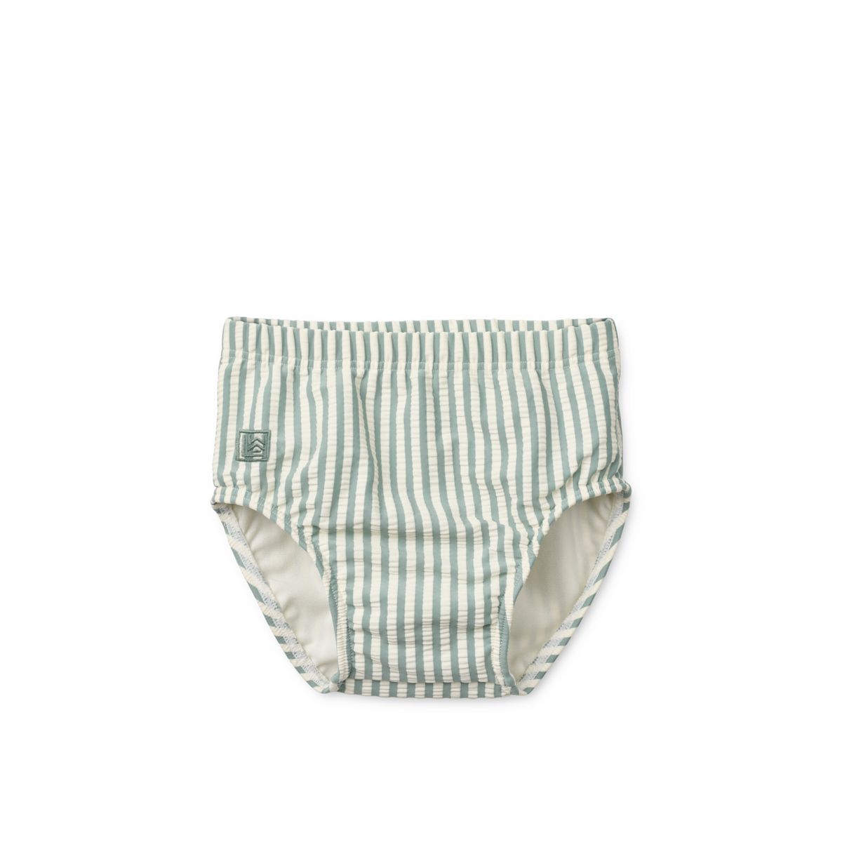 LIEWOOD ANTHONY Baby Badebukser - Peppermint / Sandy - Badebukser