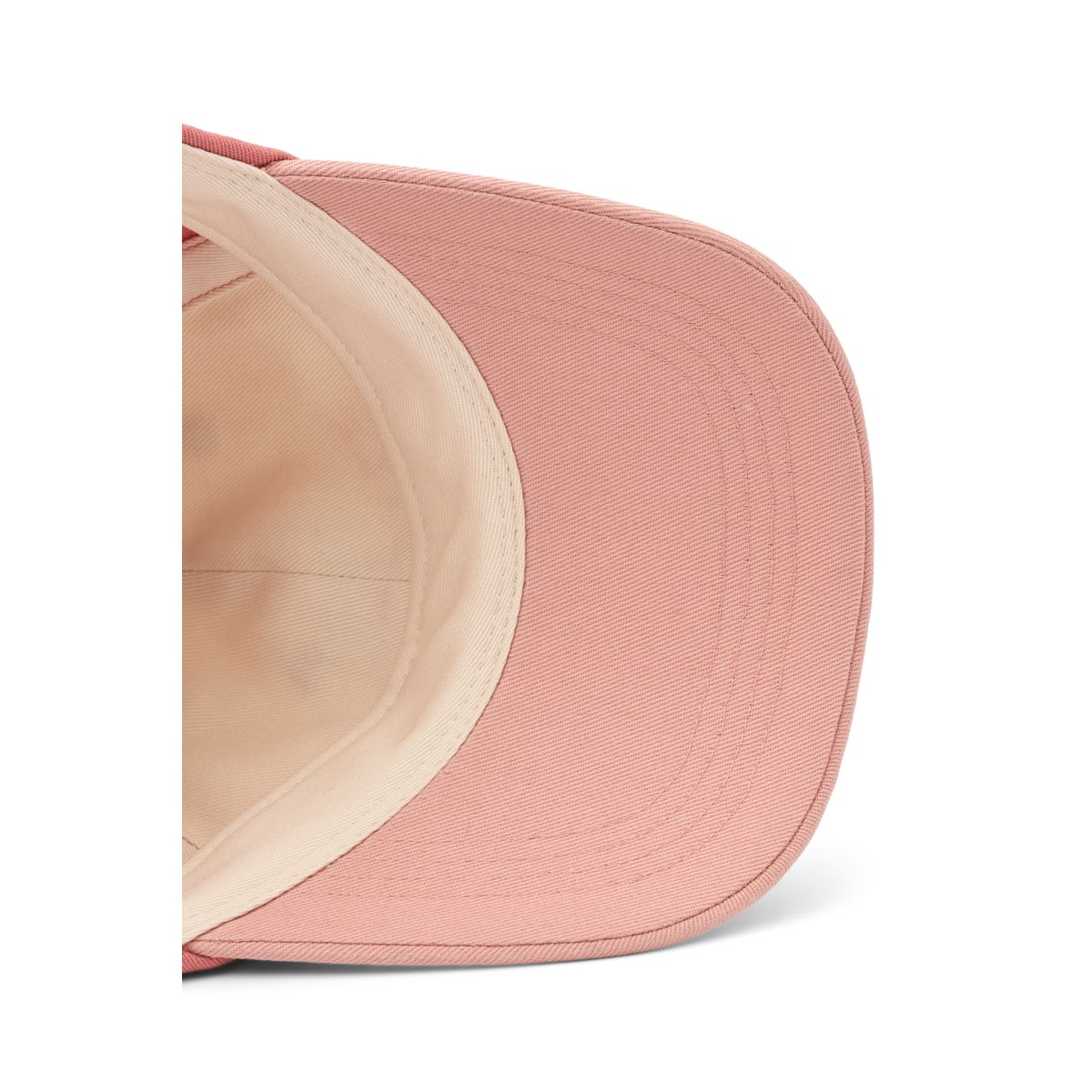 Liewood Danny Cap - Dusty rose - HATS/CAP