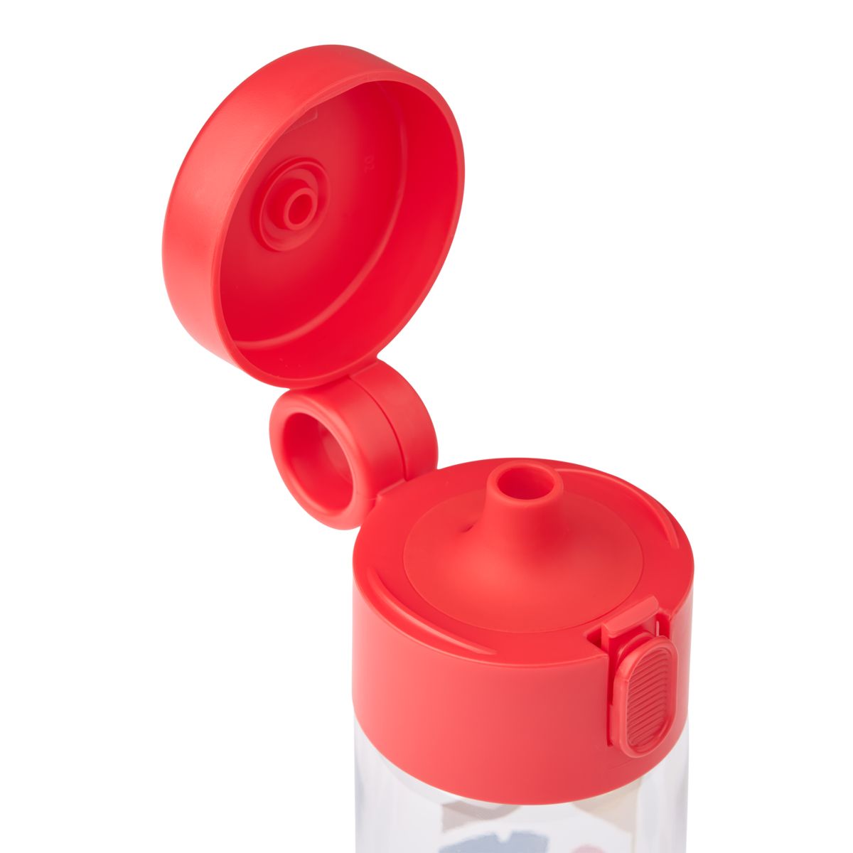 LIEWOOD CLEMENCE Flaske i tritan - Characters / Sandy - Vandflaske