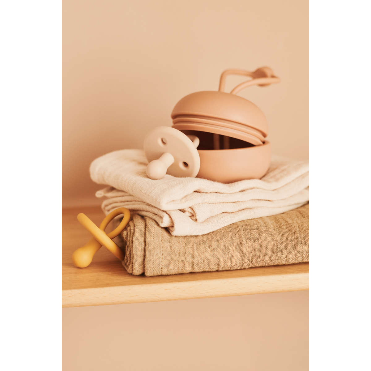 LIEWOOD Philip sutteetui - Tuscany rose - Sutter