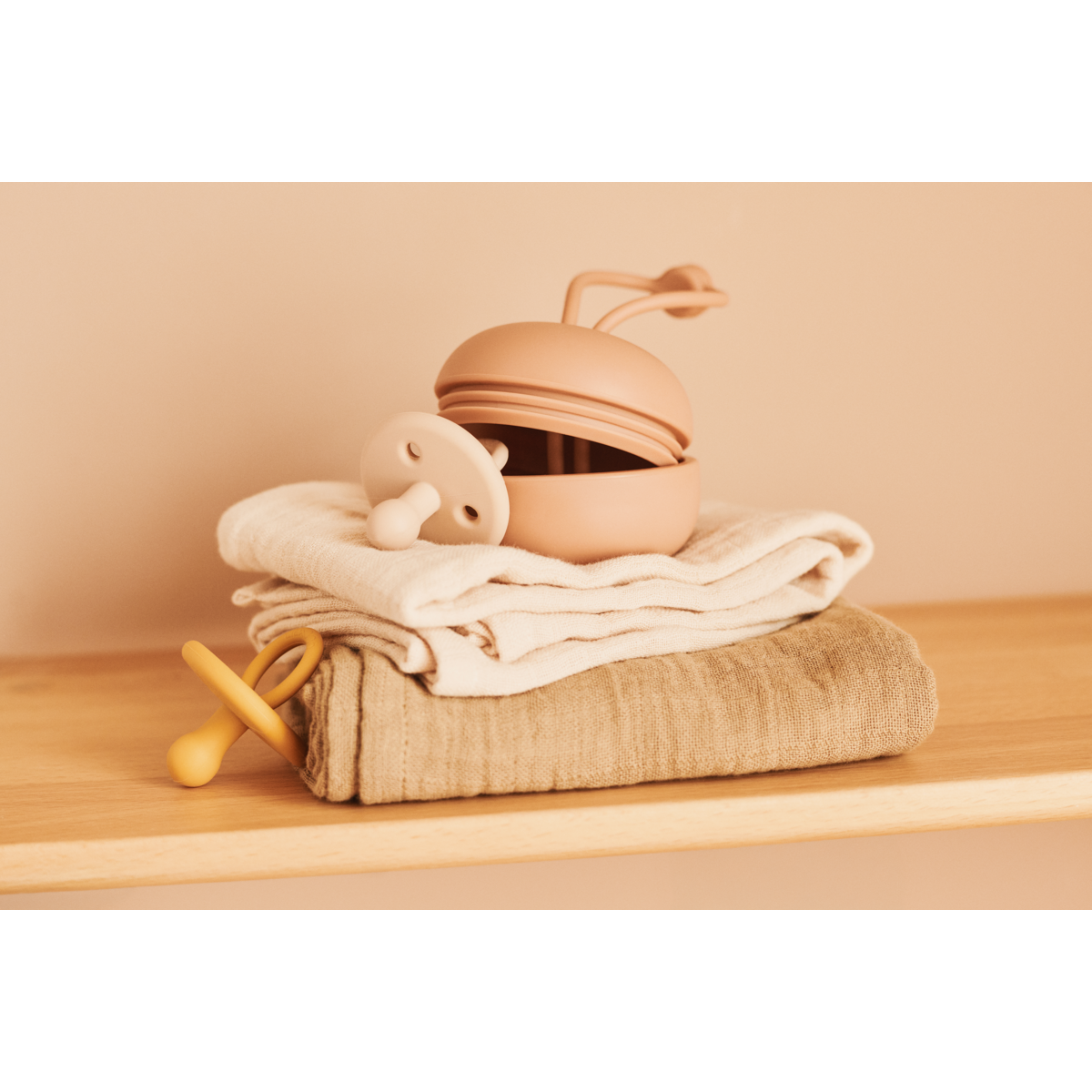 LIEWOOD Philip sutteetui - Tuscany rose - Sutter