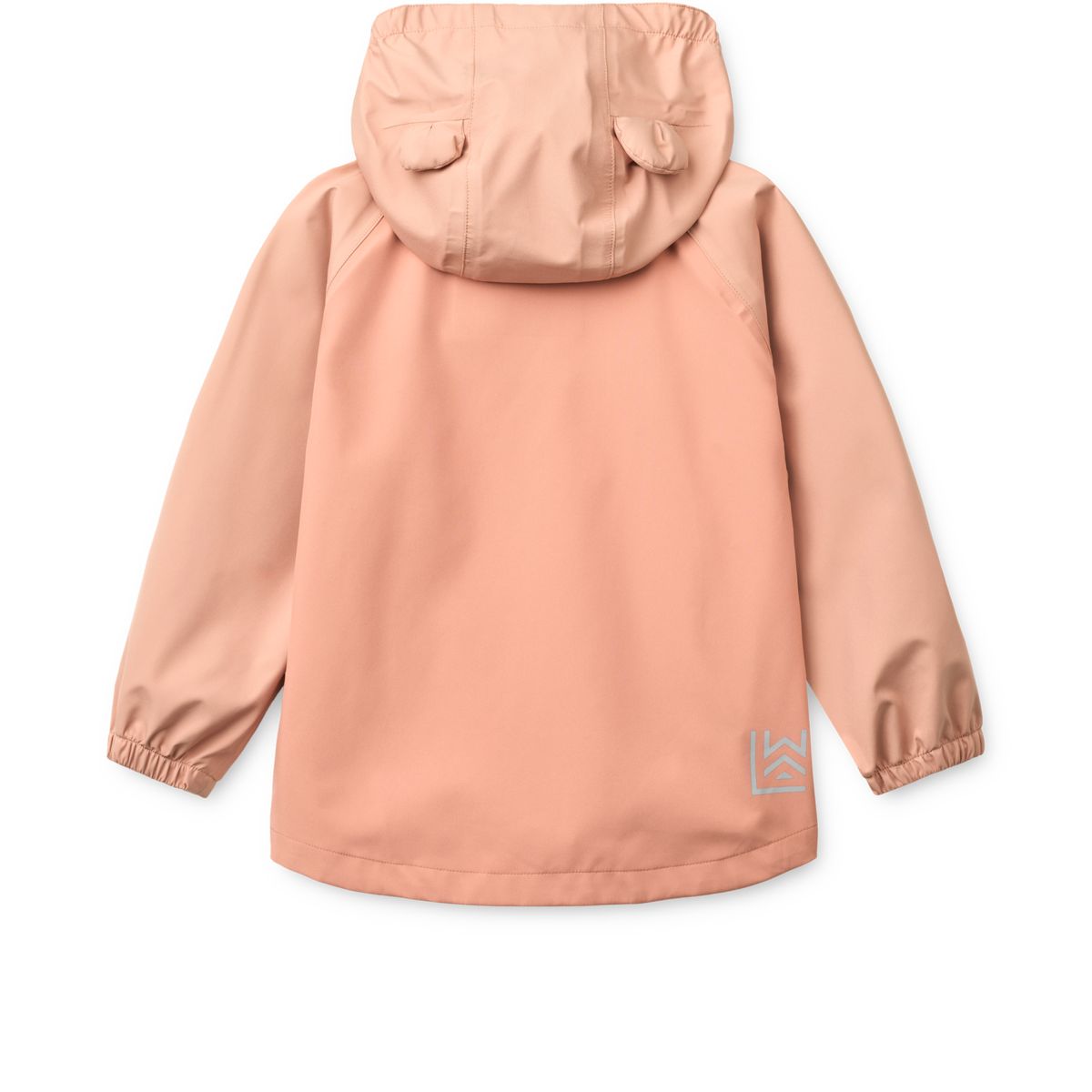 LIEWOOD Manu Regntøjssæt - Pale tuscany multi mix - Sæt