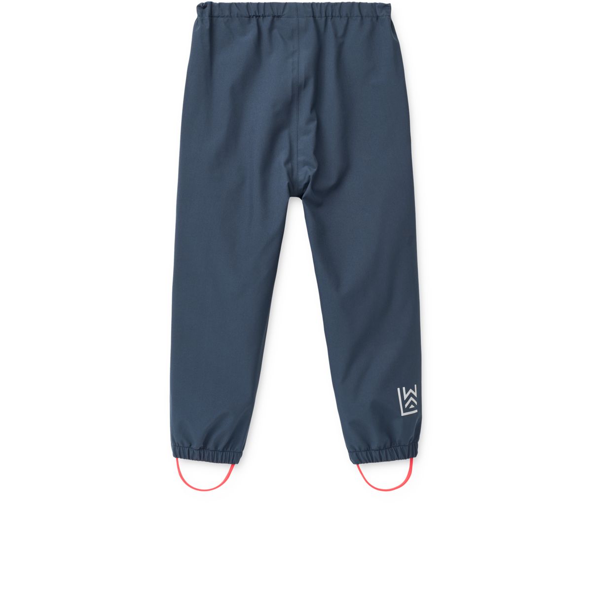 LIEWOOD Pedia Regntøjssæt - Midnight navy mix - Sæt