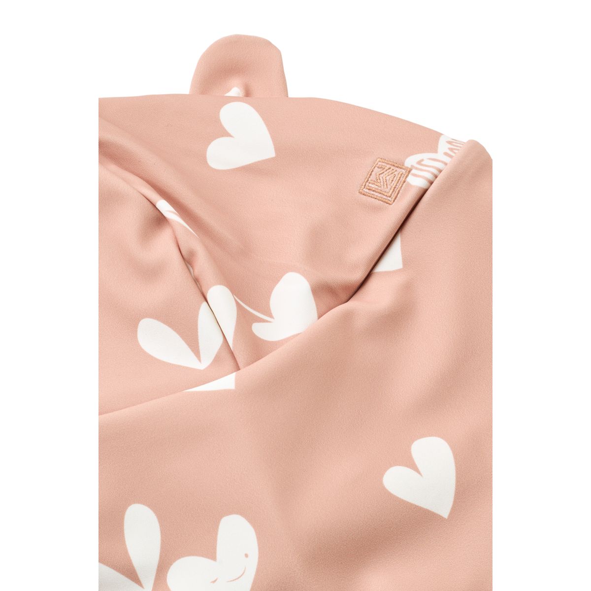 LIEWOOD Senia solhat - Sweethearts / Pale tuscany - BADEHÆTTE