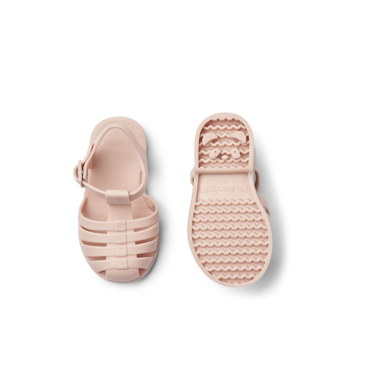 Liewood Bre Beach Sandals - Sorbet rose - BEACH SANDALS