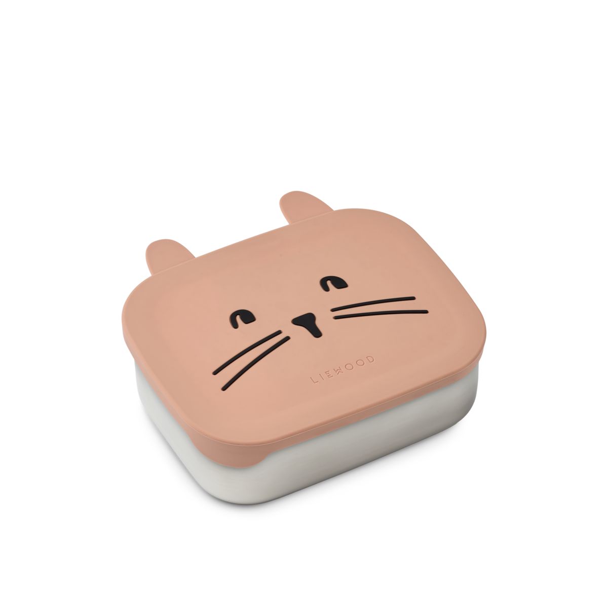 LIEWOOD ARTHUR Kaninmadkasse - Pale tuscany - Madkasse