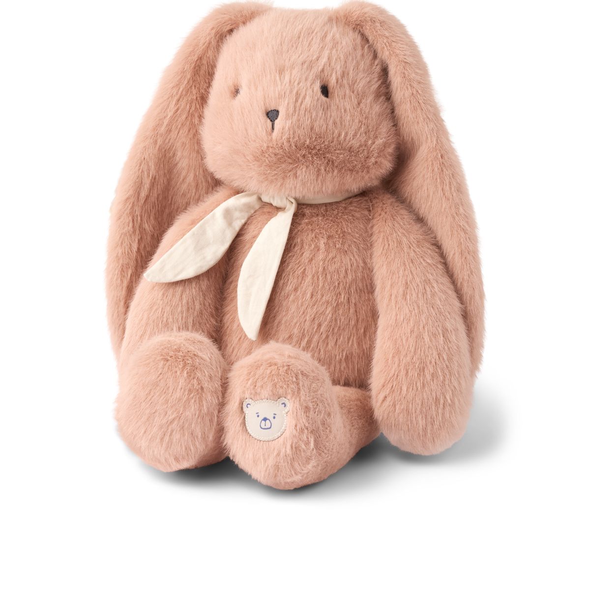 LIEWOOD Berto Kaninbamse - Pale tuscany - Pile & Fleece