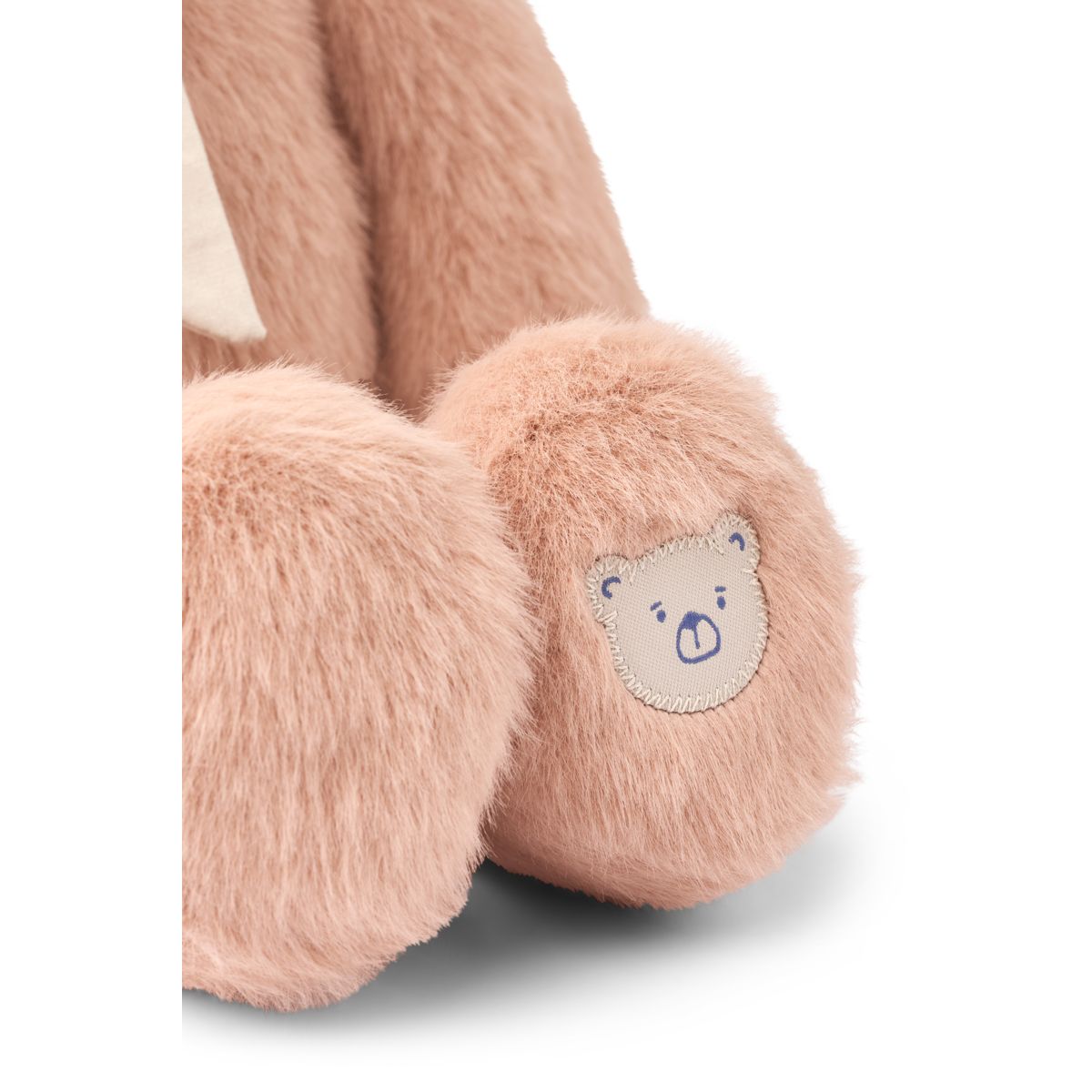 LIEWOOD Berto Kaninbamse - Pale tuscany - Pile & Fleece