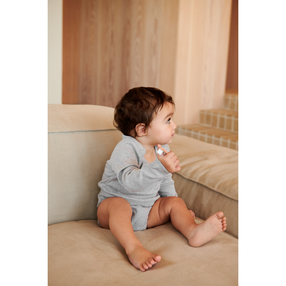 LIEWOOD Janelle tandbørste 2 stk - Tuscany rose - Bad & hygiejne