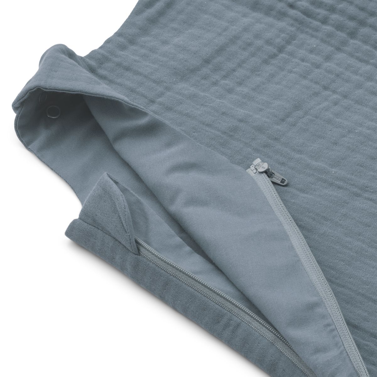 LIEWOOD Flora sovepose - Sea blue - Sovepose