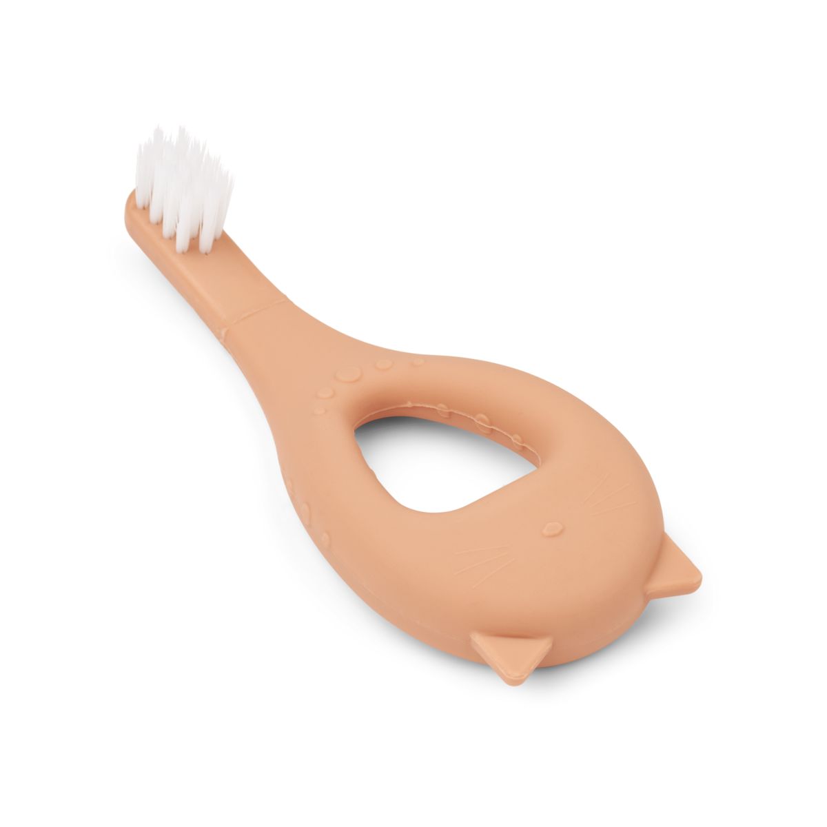 LIEWOOD Janelle tandbørste 2 stk - Tuscany rose - Bad & hygiejne