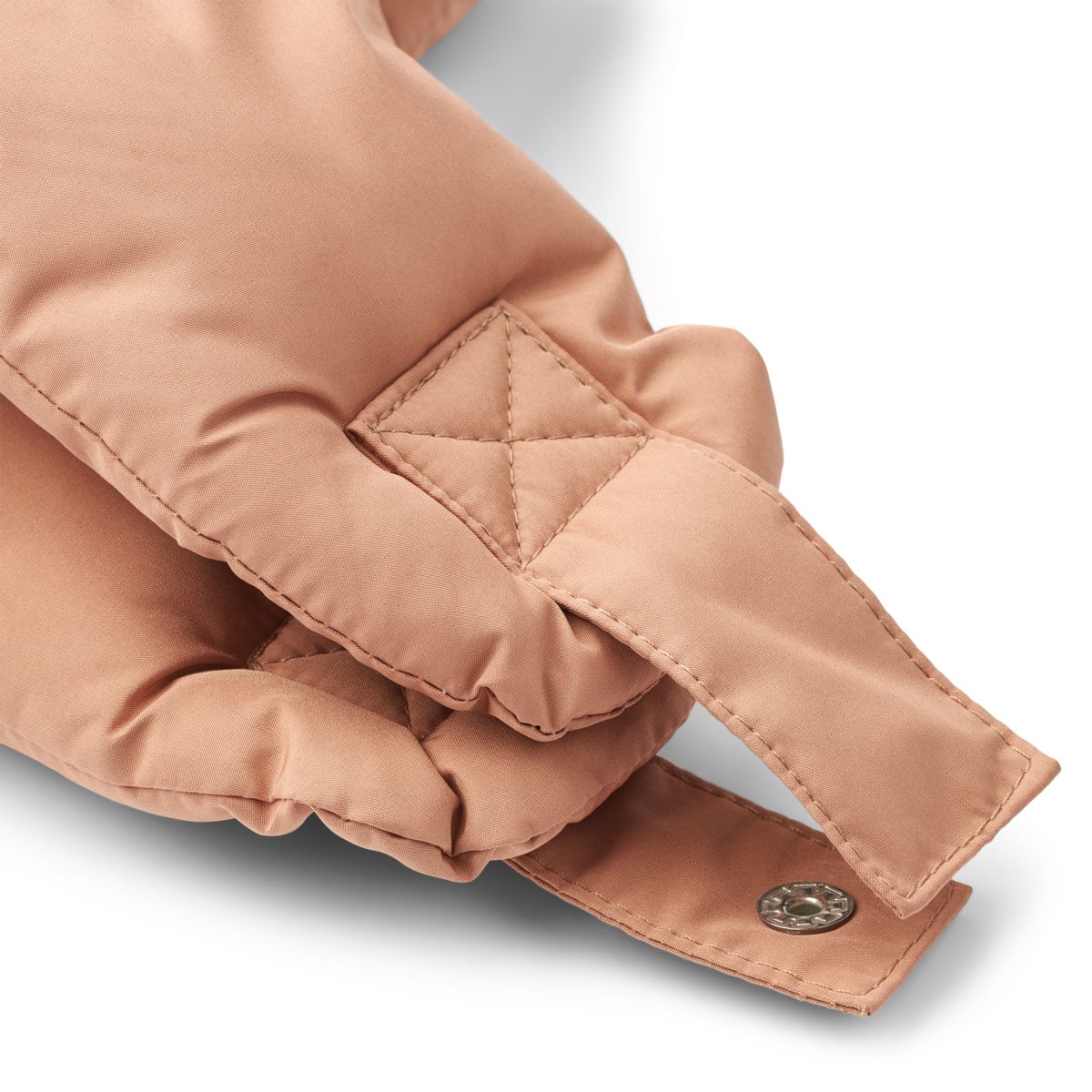 LIEWOOD Tori Vatteret Hue Med Øreklapper - Tuscany rose - Hatte & Kasketter