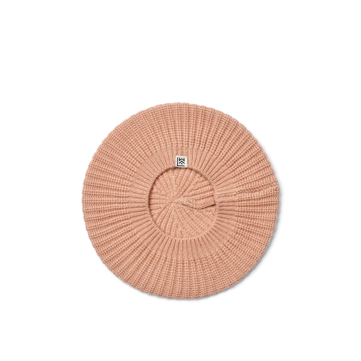 LIEWOOD Borg baskerhue - Tuscany rose / Pale tuscany - Hatte & Kasketter